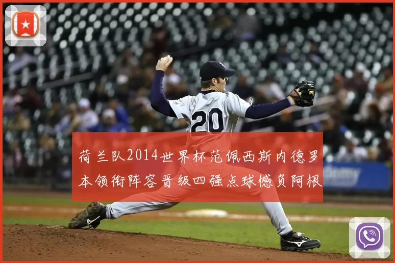 荷兰队2014世界杯范佩西斯内德罗本领衔阵容晋级四强点球憾负阿根廷