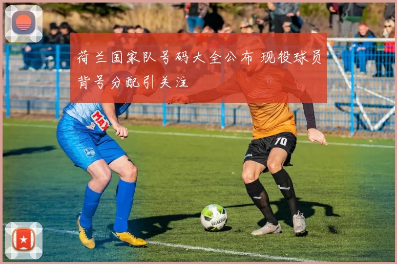 荷兰国家队号码大全公布 现役球员背号分配引关注